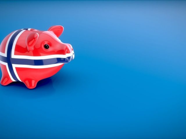 Norway dipping into its massive piggy bank to battle Covid-19 crisis