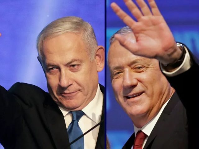 Israeli Supreme Court Approves Netanyahu-Gantz Coalition Deal, New Govt to Be Sworn In 13 May