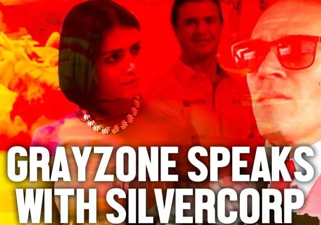 Silvercorp co-founder speaks with The Grayzone: What did State Department know about failed Venezuela invasion?