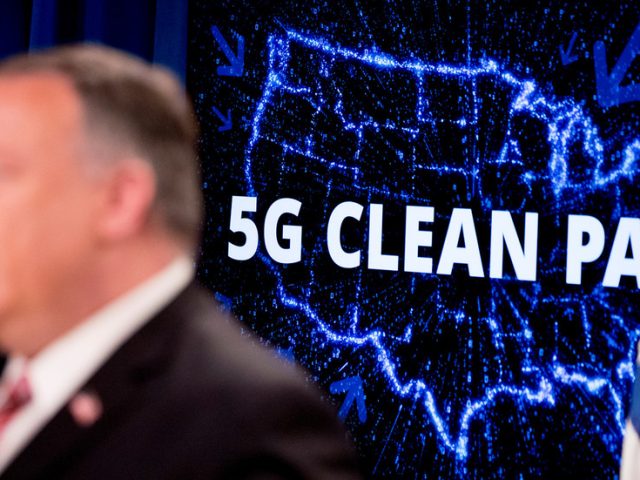 DHS & FBI fear more attacks on 5G infrastructure fueled by Covid-19 conspiracies