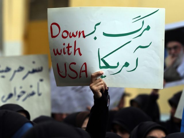 Envoy demands VOA ramp up anti-Iran efforts to ‘support’ Iranians… because what they really need is more US-funded propaganda