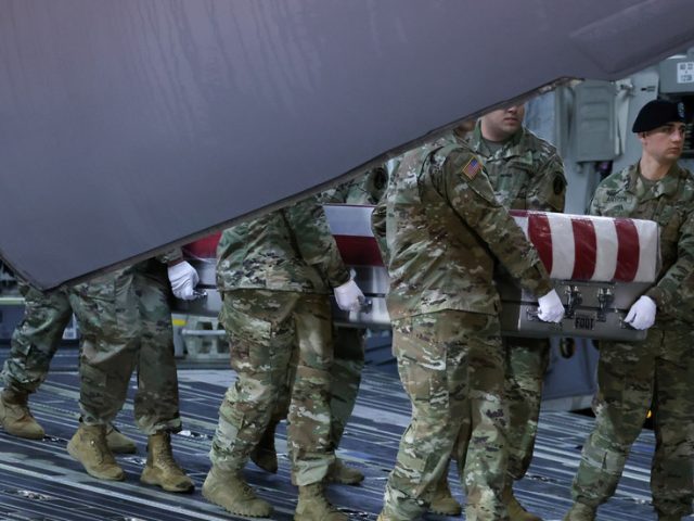 US-led coalition ‘restricts’ its ‘last remaining’ metrics on Taliban attacks in Afghanistan – watchdog