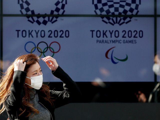 Why wait? The 2020 Tokyo Olympics should be cancelled immediately. It has no place in a post-pandemic world