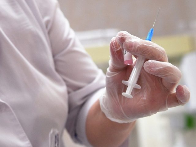 Russian scientists hope to begin HUMAN TESTING on Covid-19 vaccine within weeks, having tried it on themselves first