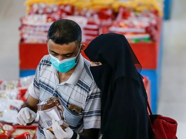 Over 16Mln Yemenis Could Be Infected With Novel Coronavirus – Yemen Social Fund Official
