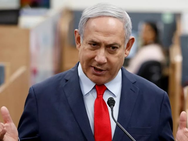 Israeli Court Hears Petitions against Netanyahu Forming Gov’t While Under Indictment for Corruption