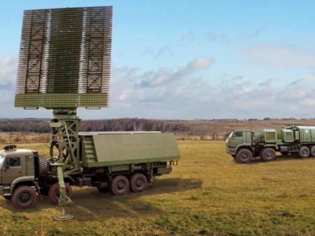Russia starts selling the ONLY hypersonic missile radar system in the world