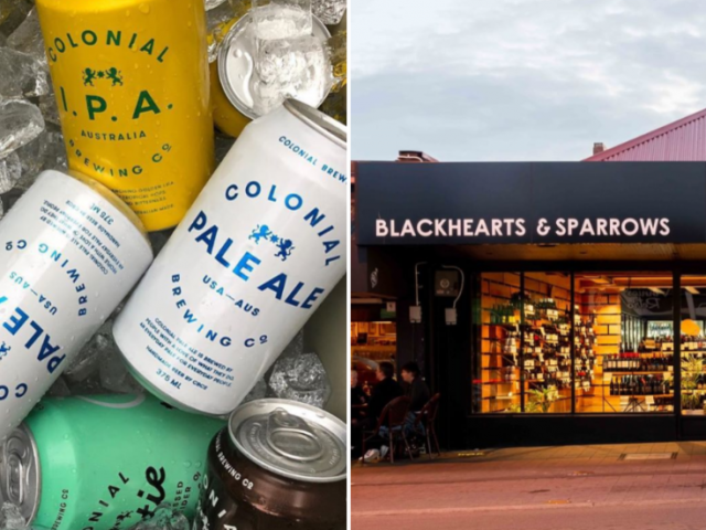 Drunk on wokeness? Australia’s Colonial Brewing mulls name change after liquor store chain pulls its beer over brand ‘concerns’