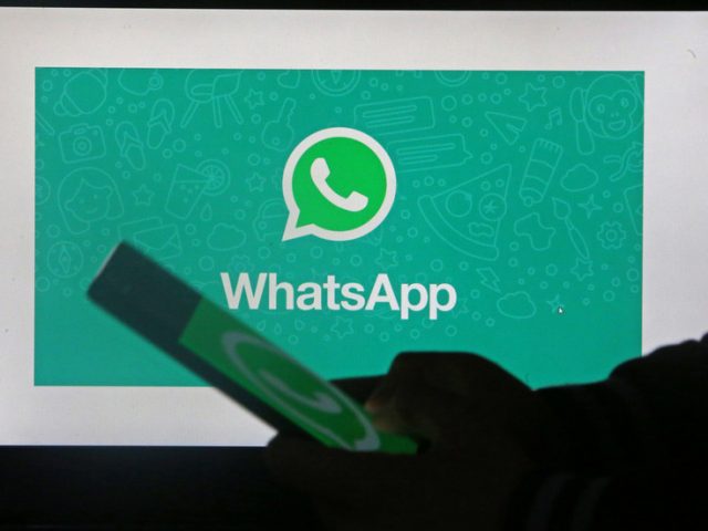 WhatsApp’s long-awaited peer-to-peer payment plans canned a week after launch