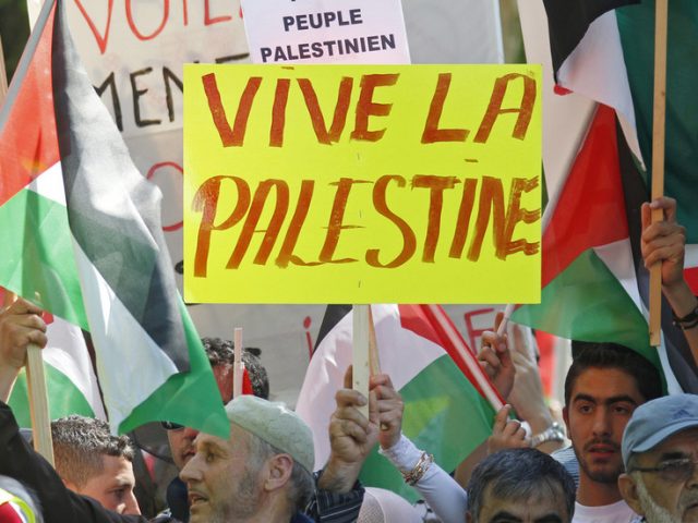 European Court of Human Rights backs BDS activists convicted in France, orders Paris to pay €101,000 in compensation