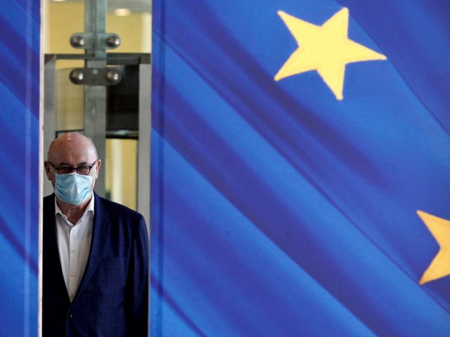 ‘We KNEW a pandemic would happen’: UNCLEAR whether EU will handle 2nd Covid-19 wave any better, ex-Austrian FM tells RT