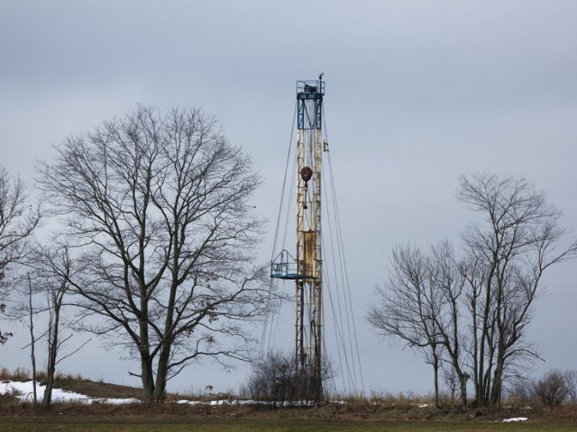 US shale pioneer Chesapeake Energy goes bust under mountain of debt