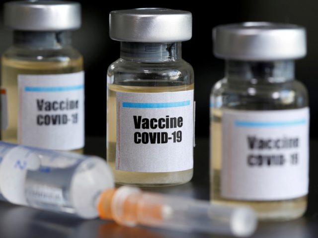 After lab leak theory, let’s try this? US senator teases ‘evidence’ China hindering Covid-19 vaccine creation… but doesn’t show it