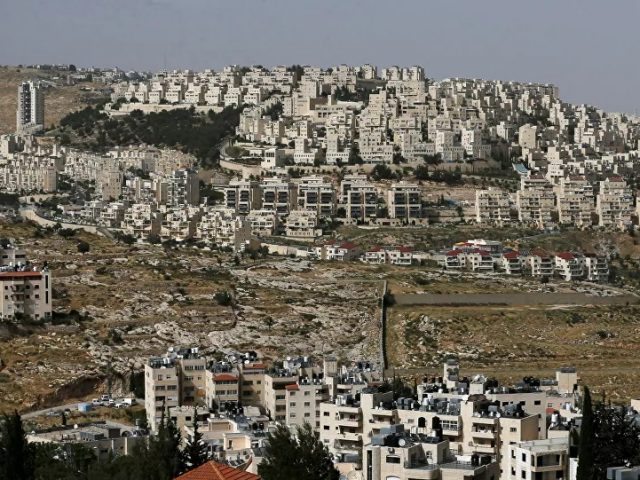 UK Labour Urges Import Ban on West Bank Goods if Israel Proceeds with Extension of Sovereignty Plan