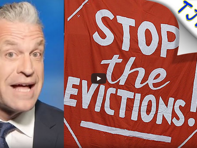 “Foreclosure Apocalypse” Is Coming & Way Worse Than ‘08. w/Dylan Ratigan