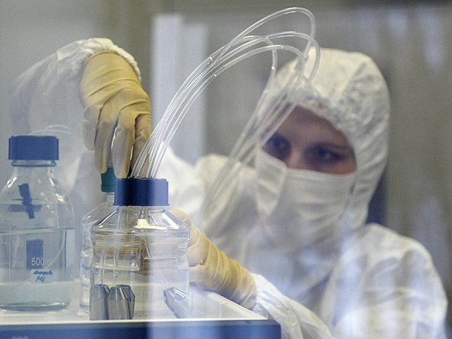 Russia sees opportunity to export Covid-19 vaccines, tests & antiviral medications – health minister