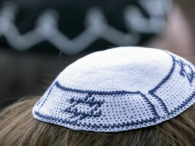 Iran’s Chief Rabbi Says Jews Safer in Islamic Republic Than They Are in Europe