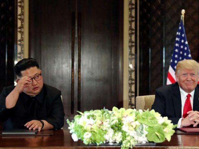 ‘Optimism faded into dark nightmare’, Pyongyang says 2 years after Trump-Kim summit