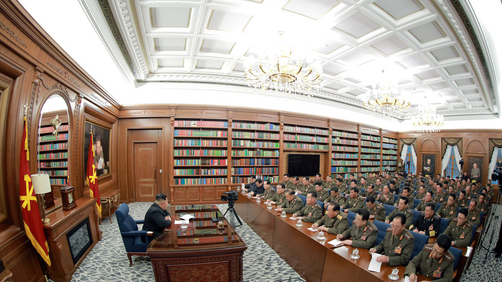 Pyongyang says it has halted