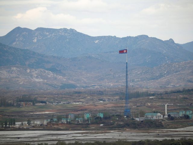 North Korea vows to sever ALL communications with Seoul