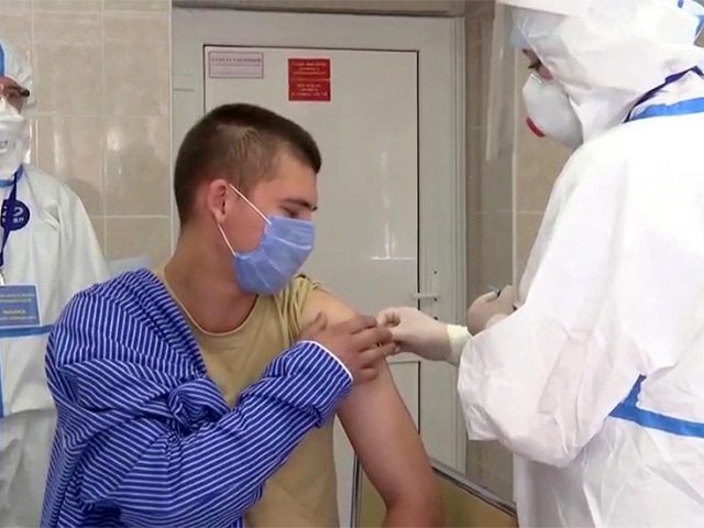 Russia to prepare 70 million doses of Covid-19 vaccine, lead scientist hopes it will provide immunity for more than 2 years