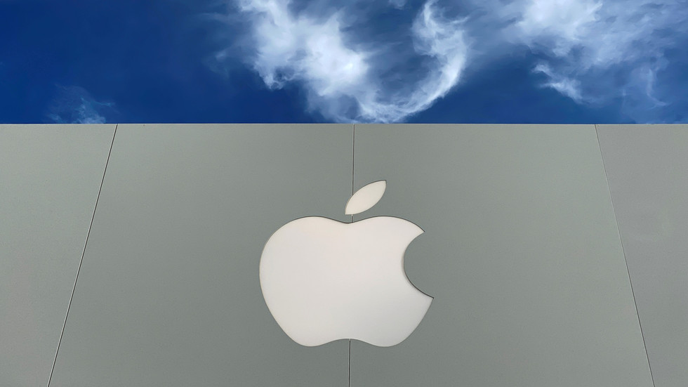 Tech giant Apple is reportedly