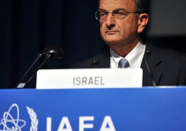 Israel leverages dubious ‘Nuclear Archives’ to secure new IAEA demands on Iran
