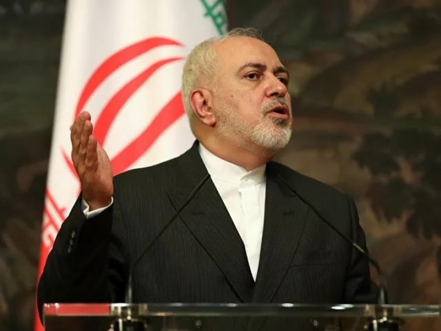 Iran’s Foreign Minister Zarif Urges E3 to ‘State Publicly What They Admit Privately’