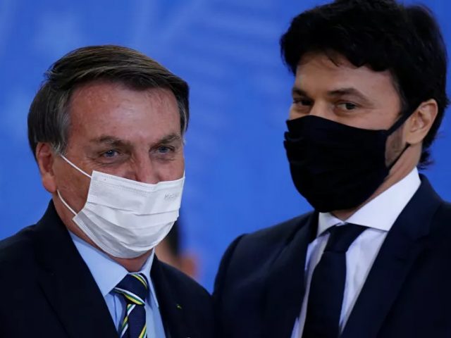 Brazilians Forced to Self-Organize While Political Elites Use Pandemic as Chance to Rewrite Rules