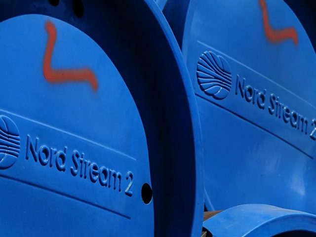 Russia Found Way to Outwit US Sanctions on Nord Stream as Project Nears Completion – Die Welt