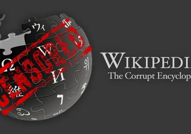 Wikipedia formally censors The Grayzone as regime-change advocates monopolize editing