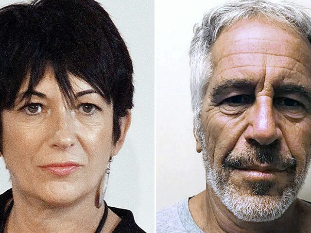 US judge authorizes release of previously-sealed documents in case of Jeffrey Epstein associate Ghislaine Maxwell