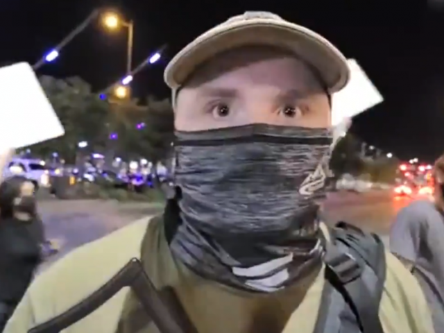 Austin protester seen in video with AK-47, keen on exercising his rights before deadly shooting