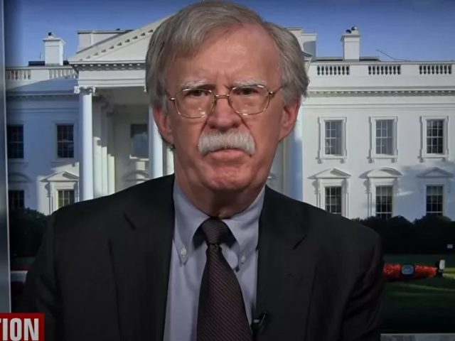 ‘More Power to Them, They Could Try The Same on N Korea’: Bolton on ‘Sabotage’ in Iran Explosions