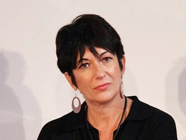 US Government Urges Court to Deny Bail to Ghislaine Maxwell in Jeffrey Epstein Case