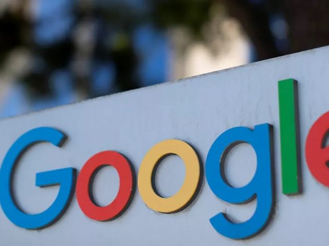 Google Marks First Revenue Decline in Company History