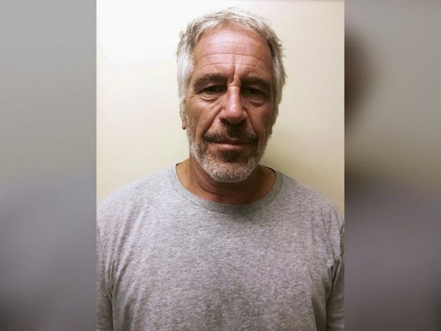 ‘How will people learn?’ Statue of sexual predator Jeffrey Epstein briefly installed in New Mexico
