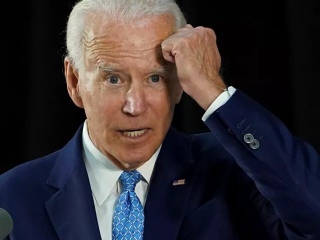 Finance Experts: Biden Plan Written by Economic Illiterates, Calls for Decarbonising at All Costs