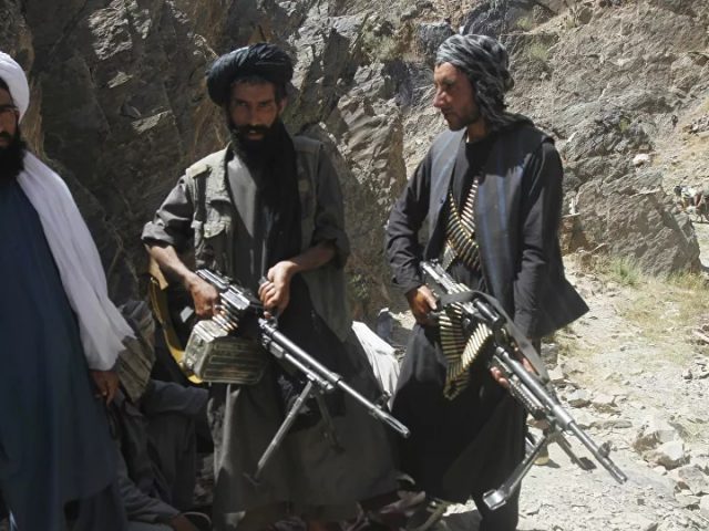 Taliban Rejects ‘Russian Bounties’ Report as ‘Fake News’ to ‘Damage’ Group’s Peace Deal With US