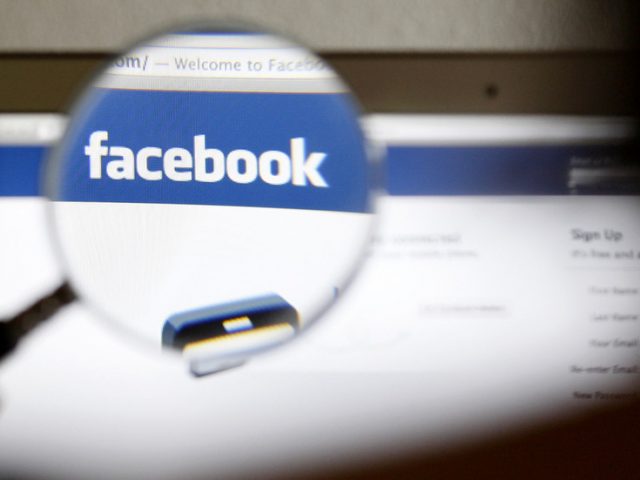 Pot, kettle, black: Facebook takes EU regulators to court for invading its privacy