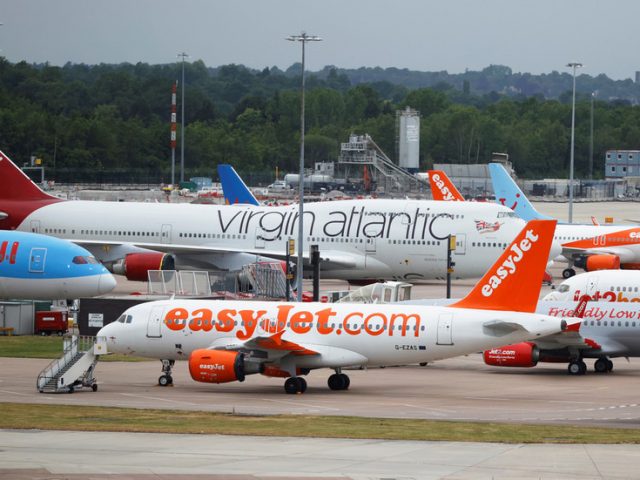 International airline body slams UK’s ‘unilaterally decided blanket quarantine’ on travellers from Spain