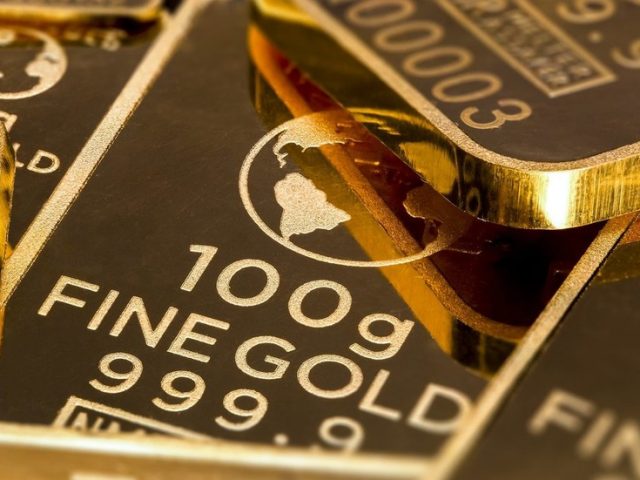 Covid-19 crisis pushing gold price to all-time highs