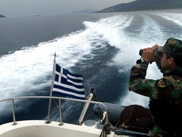 Greece Expresses Protest Over Turkey’s Seismic Research in Territorial Waters, Appeals to UN, EU