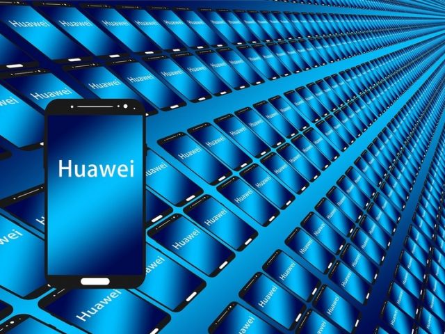 China’s Huawei is now the world’s largest smartphone maker