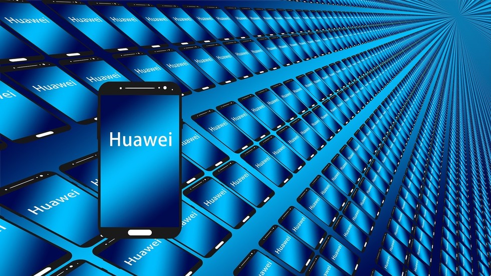 Huawei overtook Samsung