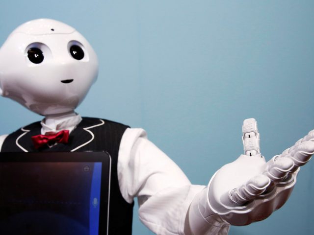 Domo arigato, Mr. Roboto! Russia may introduce new income tax… on ROBOTS