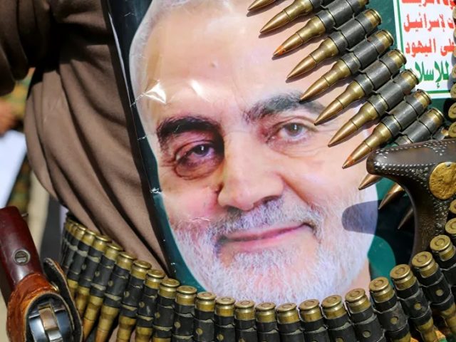 Iranian Pundit Reveals What May ‘Be Legal Basis’ for Prosecuting Trump Over Soleimani’s Killing