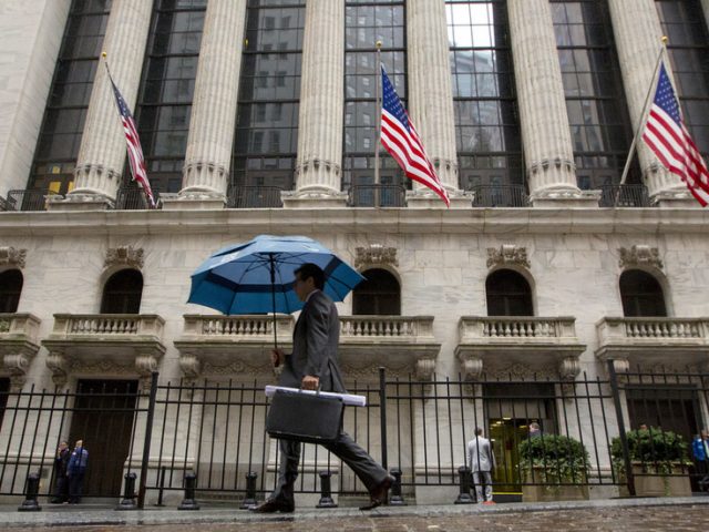 ‘Nasty days’ ahead for US stock markets no matter what government does, chief strategist tells Boom Bust