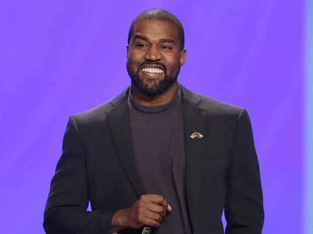 #Kanye2020: Kanye West Announces US Presidential Bid