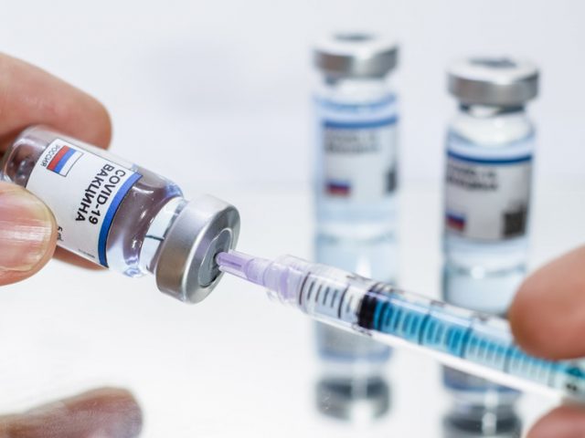 As Russia’s coronavirus vaccine nears completion, Moscow residents will be offered immunisation for FREE
